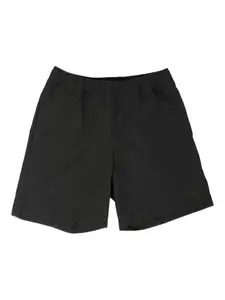 Шорты на резинке Dime, черный