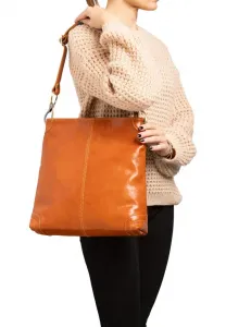 Сумочка Chiara Ferretti, Cognac