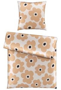 Постельное белье Bio:Vio бежевый глубина: 135 см