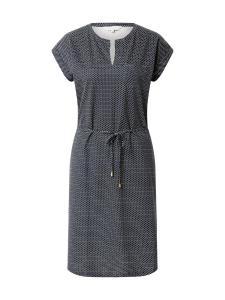 Платье Part Two Mabel, темно-серый