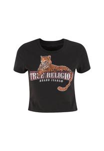 Рубашка True Religion, черный