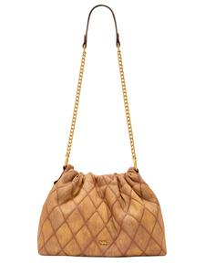 Сумка через плечо NALì, коричневый