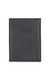 Кошелек Picard Passport holder, Black
