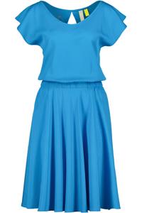 Платье alife and kickin Jersey IsabellaAK, цвет cobalt