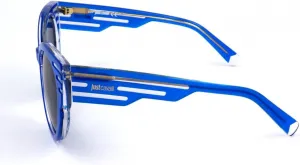 Новые женские солнцезащитные очки Just Cavalli JC 903S 92V 53, Blue