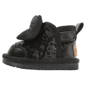 Обувь для малышей (для младенцев и малышей) MAIBUXIONG, черный