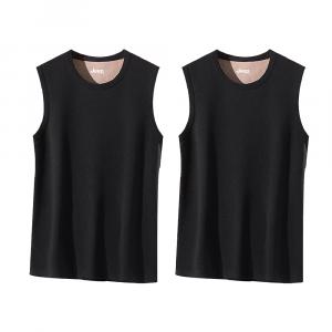 Мужская термофутболка Jeep, [2 pack]черный+черный