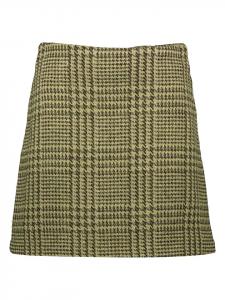 Юбка до колена Herrlicher