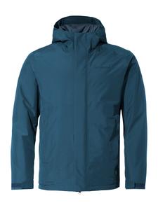 Куртка для активного отдыха VAUDE Rosemoor, Dark blue