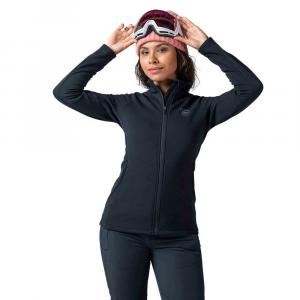 Толстовка на молнии Rossignol Classique Clim, черный