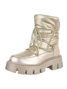 Ботильоны Ital-Design High Heel, золотой