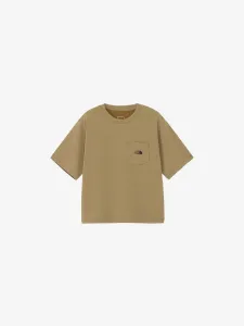 Футболка с коротким рукавом для защиты от жары (детская)