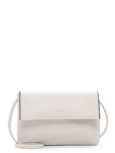 Сумка через плечо EMILY & NOAH, экрю