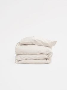 Erlich Textil  Пододеяльник FINN песочного цвета