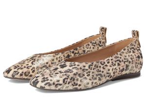 Балетки Naturalizer 27 Edit Carla, Leopard Print LeatherSee All 11