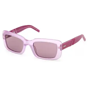 Солнцезащитные очки K-way KW0007-79Y, фиолетовый