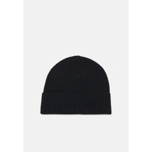 Шапка AKAIO HAT UNISEX BOSS, черный