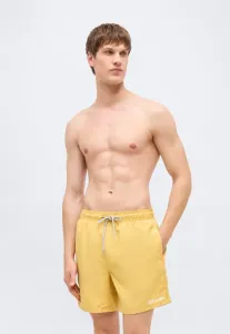 Плавательные шорты streamline offset volley Rip Curl, Ochre