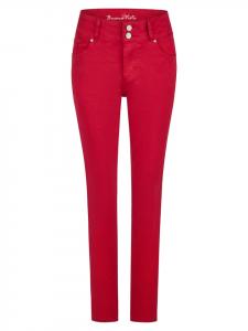 Джинсы Buena Vista, красный