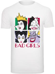 Рубашка F4NT4STIC Bad Girls, белый