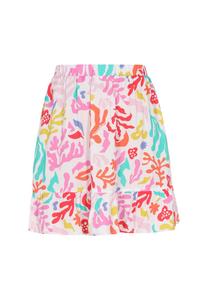 Юбка MYMO, разноцветный