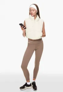 Жилет Bershka, White