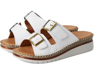 Сандалии Spring Step Minisia, белый