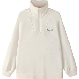 Свитшот FILA KIDS, белый