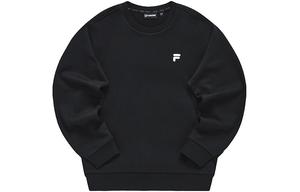 FILA FUSION Толстовка CNY Fusion Мужская Pitch Black