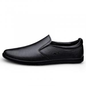 Повседневная обувь мужская British knights, Black