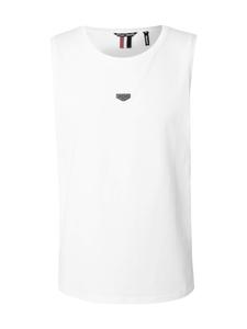 ANTONY MORATO Футболка в белом цвете