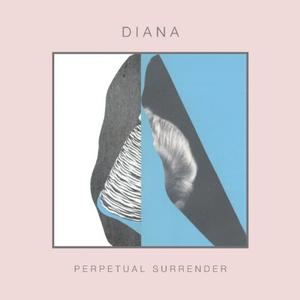 Виниловая пластинка LP Perpetual Surrender - DIANA