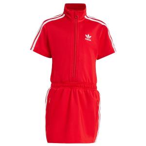 Платье ADIDAS ORIGINALS Firebird, красный