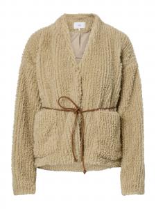 YAS Куртка для межсезонья в цвете Sand