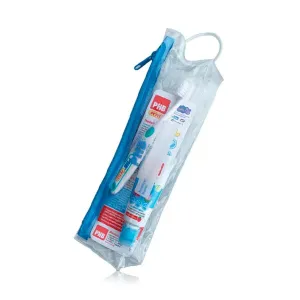 Детская паста и кисточка Neceser Peppa Pig Phb, 1 UD