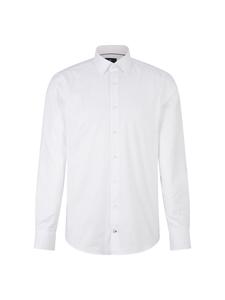 Рубашка Slim Fit на пуговицах JOOP! Martello, White