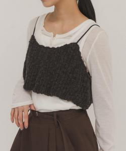 Свитер Kbf, цвет Charcoal Gray