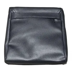 SPRAYGROUND Сумка-мессенджер PVC, мужская черная