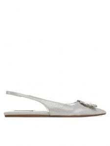 Сандалии Calista SM11003625 Steve Madden, серебряный