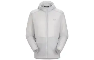 Arcteryx Куртка Incando Series женская, Solitude Gray/Solitude