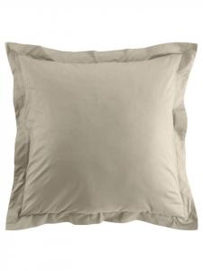 Douceur d’Intérieur Наволочка бежевого цвета