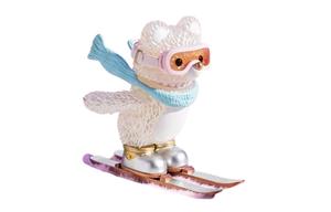 Инстинктой Ямадзаки, коллекция "Сонная жизнь Муки" мистери боксы одиночный мистери бокс/полный бокс 12 шт POP MART