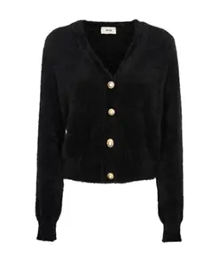 Кардиганы Akep, черный