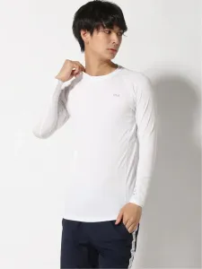 Fila/(M) Круглый вырез, длинная внутренняя сторона