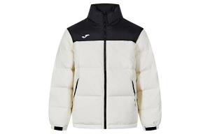 Пуховик унисекс Joma, серый