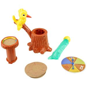 Игра Доктор Дятел и Сумасшедший Жук KinderSafe