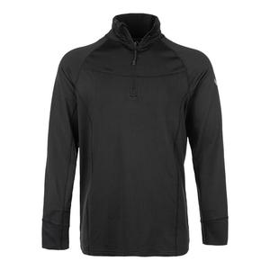 Функциональная рубашка Whistler, цвет schwarz/asphaltgrau/schwarz