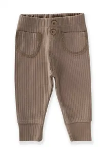 Брюки Cigit, Dark Brown