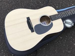 Акустическая гитара C.F. Martin D-12E Koa Road Series Acoustic-Electric Guitar