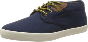 Мужские скейтбордические кроссовки Globe, синий